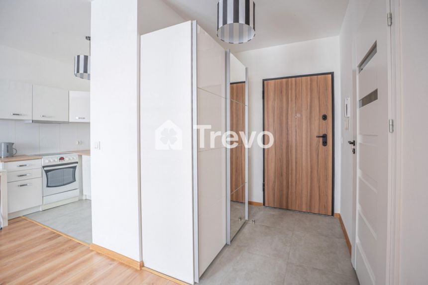 Gdańsk Łostowice, 475 000 zł, 36 m2, pietro 1/4 miniaturka 8