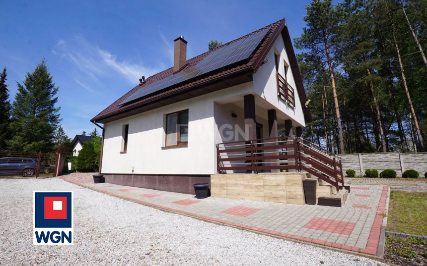 Zofiówka, 649 000 zł, 80 m2, jednorodzinny miniaturka 2