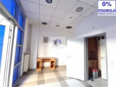 Mokotów: biuro/usługi 60m2