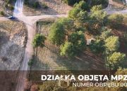 Łośno, 225 000 zł, 21.51 ar, przyłącze wody miniaturka 8