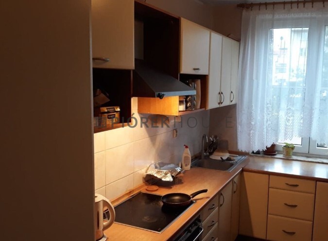 3-pokojowe mieszkanie w dzielnicy Włochy miniaturka 8