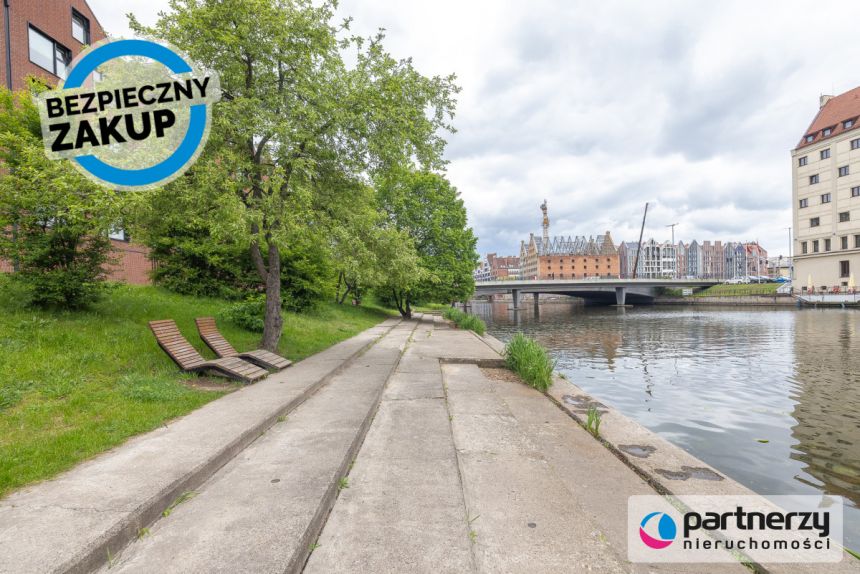 Gdańsk Śródmieście, 940 000 zł, 42.83 m2, z parkingiem podziemnym miniaturka 15