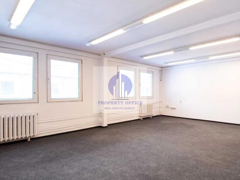 Mokotów: biuro 34,50 m2 miniaturka 6