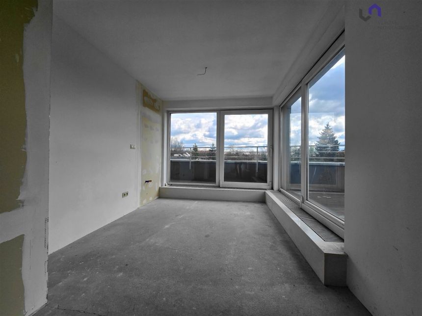 3 POK. APARTAMENT. TARAS 48m2 2x GARAŻ + MIEJSCE. miniaturka 6