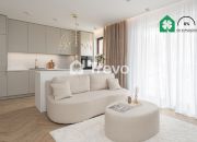Gdańsk Piecki-Migowo, 1 140 000 zł, 63.6 m2, pietro 1/3 miniaturka 2