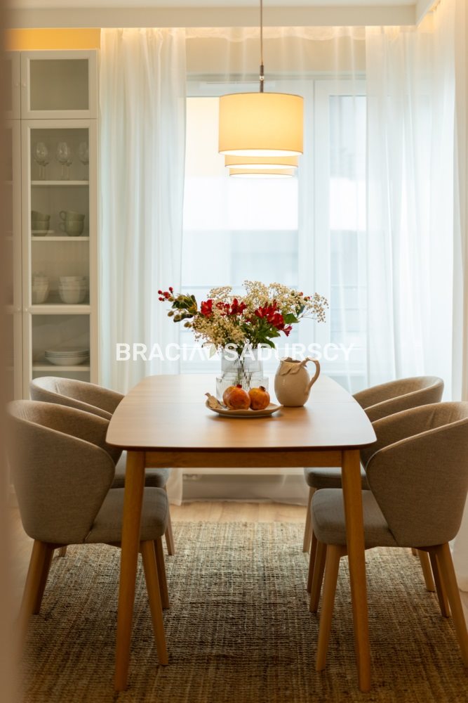 Gotowy Apartament typu LUX 4 pok Górka Narodowa miniaturka 5