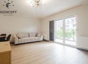 Elegancki Apartament - 3 pok. | Ogródek | Partynice miniaturka 1