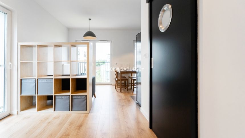 fajne 2 pokojowe na Zabłociu miniaturka 15