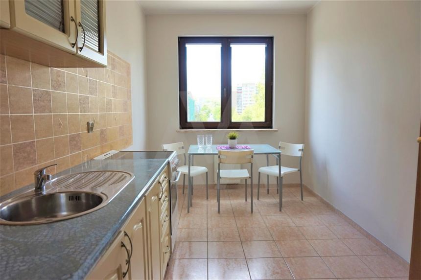 2 pokoje + balkon + hala garażowa miniaturka 5
