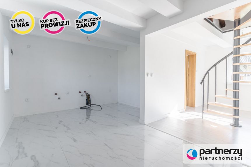Jaźwiska, 475 000 zł, 105 m2, z cegły miniaturka 4