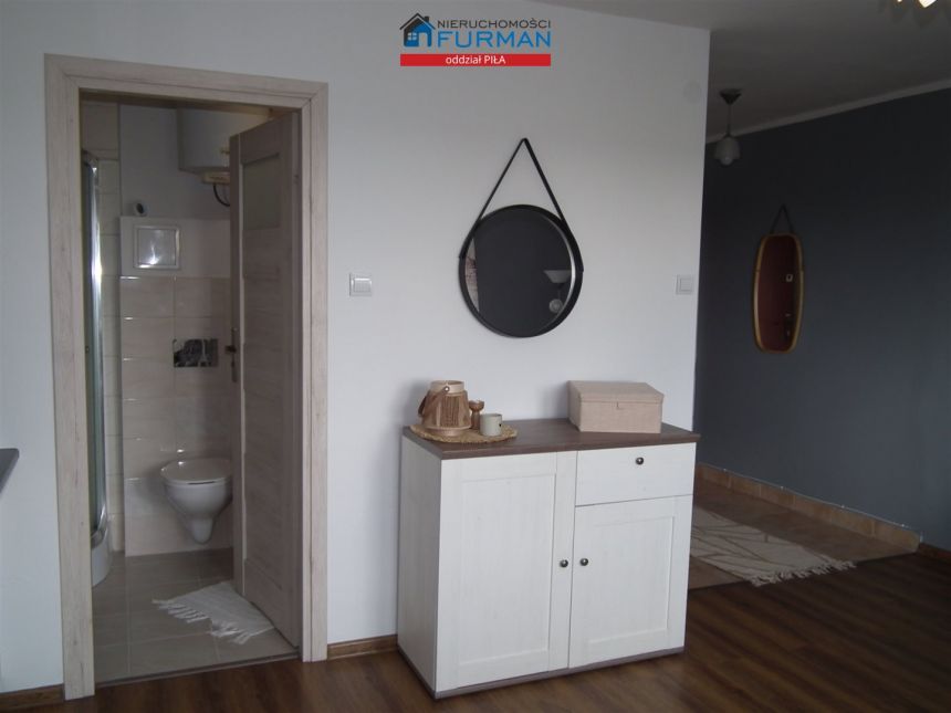Piła Śródmieście, 179 000 zł, 26.2 m2, do wprowadzenia miniaturka 4