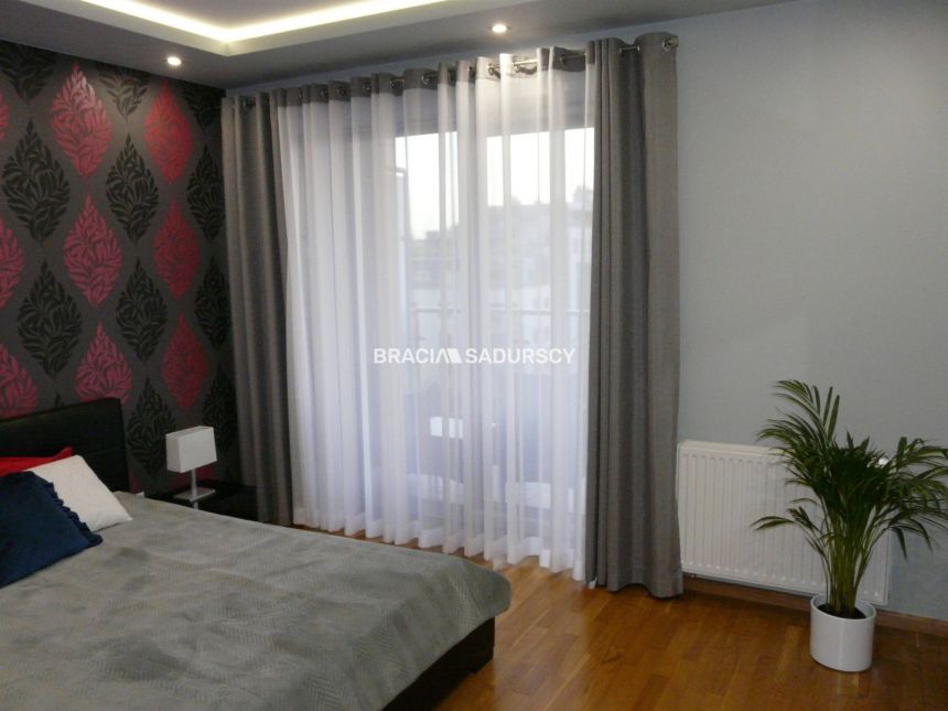 Piękny apartament na Wiślanych Tarasach miniaturka 14