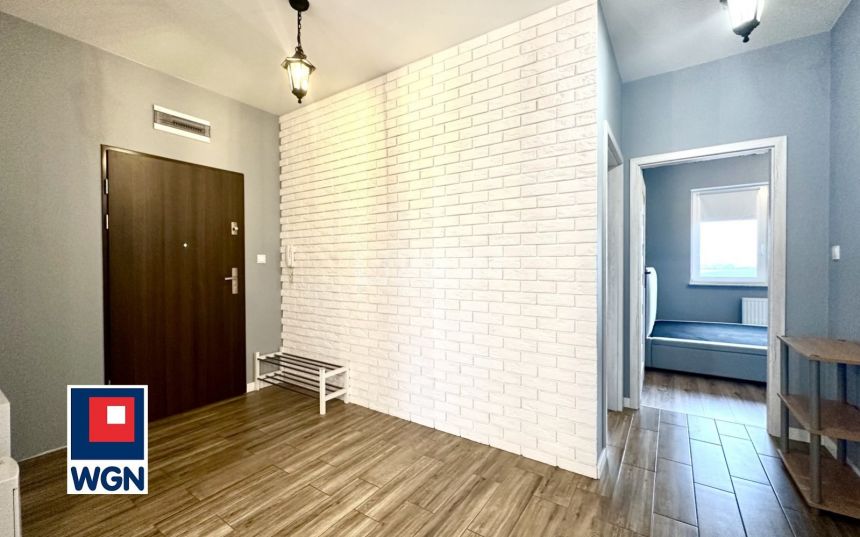 Oława, 649 000 zł, 62.5 m2, pietro 3 miniaturka 9