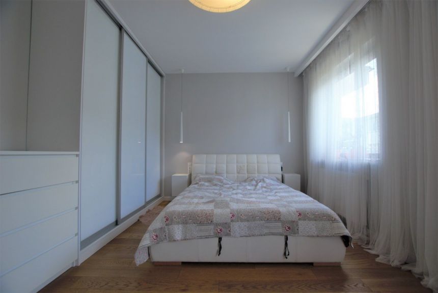 Apartament przy parku, ul. Solna miniaturka 6