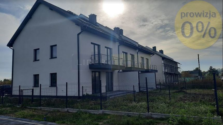 III ETAP, APARTAMENT DWUPOZIOMOWY, BEZCZYNSZOWY miniaturka 8