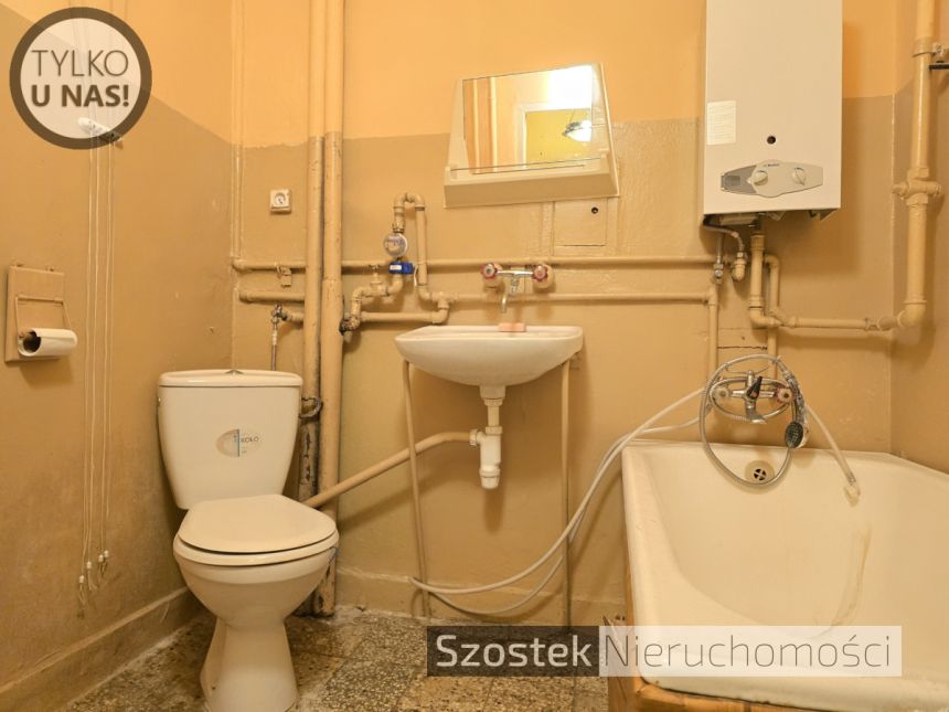 Częstochowa Wrzosowiak, 169 000 zł, 32.5 m2, kawalerka miniaturka 5