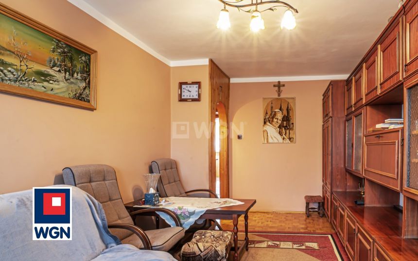 Bolesławiec, 339 000 zł, 47 m2, z loggią miniaturka 4