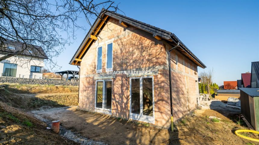 Dom stan surowy zamknięty, Libertów miniaturka 30