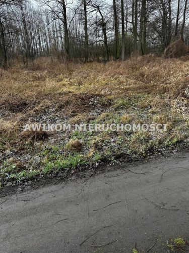 Sade Budy, 180 000 zł, 12 ar, budowlana