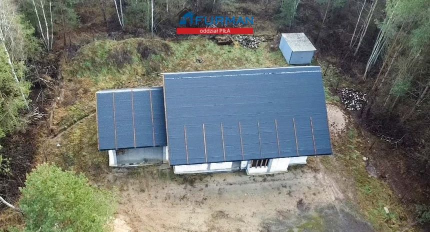 Skórka, 340 000 zł, 161 m2, do wykończenia miniaturka 18