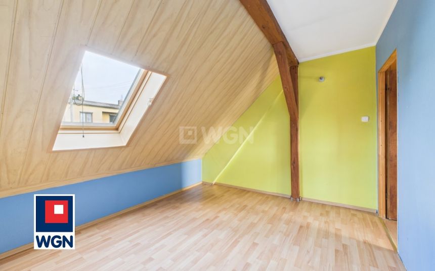 Jerka, 435 000 zł, 109 m2, jednorodzinny miniaturka 12
