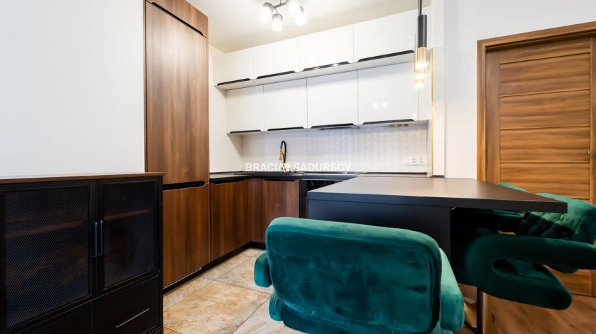 4 pok 80m2 wysoki standard Podgórze Zabłocie miniaturka 18