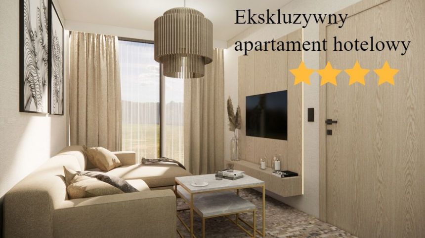 Lokal inwestycyjny w ***** hotelu nad morzem miniaturka 4