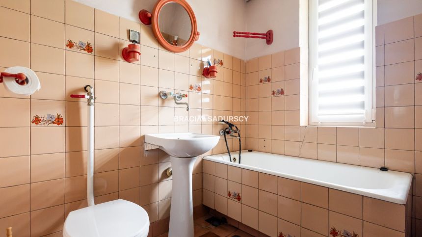 Dom jednorodzinny o pow. 223 m2 miniaturka 14