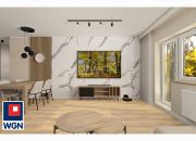 Elbląg Zawada, 449 000 zł, 49.2 m2, wysoki standard miniaturka 1