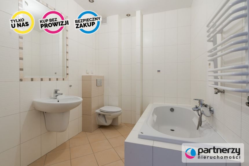 Pruszcz Gdański, 485 000 zł, 57.1 m2, 3 pokojowe miniaturka 11
