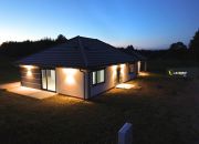 Ełk, 1 740 000 zł, 171.2 m2, ogrzewanie podłogowe miniaturka 15