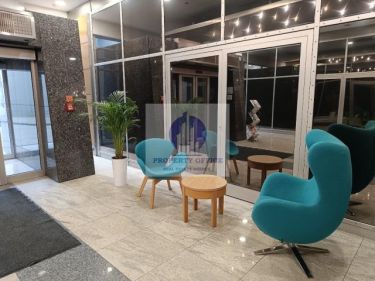 Śródmieście : umeblowane biuro 21,50 m2