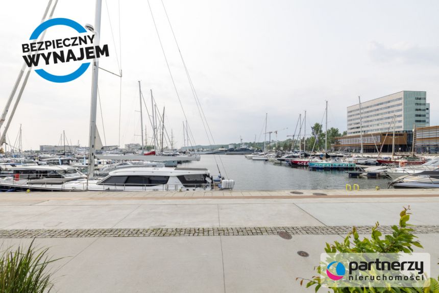 Gdynia Śródmieście, 16 000 zł, 137.12 m2, pietro 1, 4 miniaturka 6