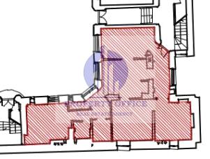 Śródmieście: biuro 94,52 m2
