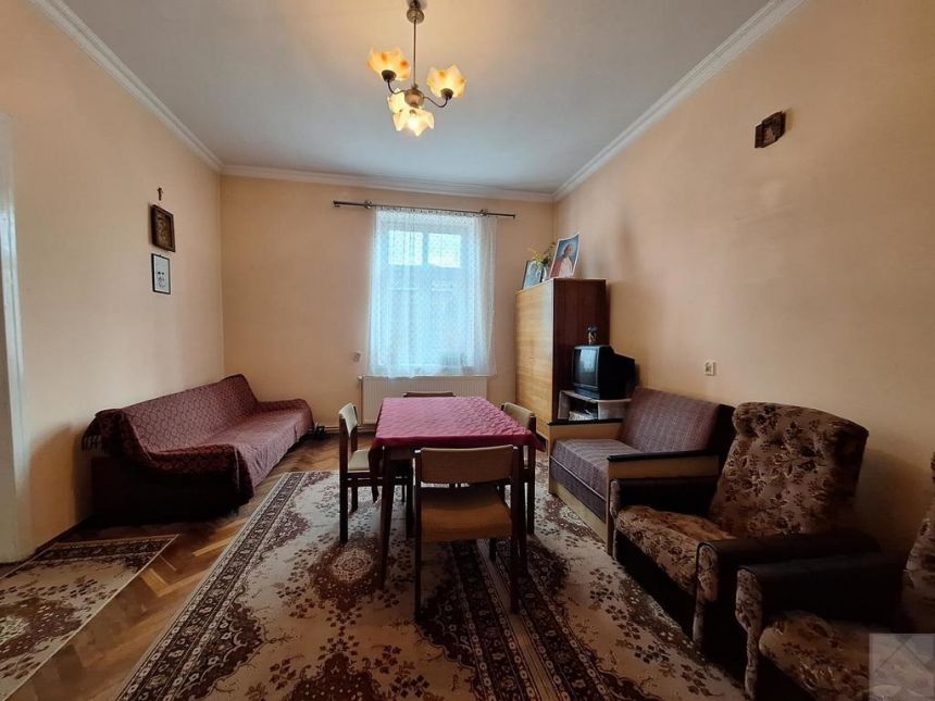 Przestrzenne mieszkanie parter 3 Maja miniaturka 5