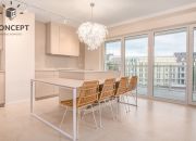 Apartament 5 pok | 120 m2 | Z Widokiem na rzekę miniaturka 4