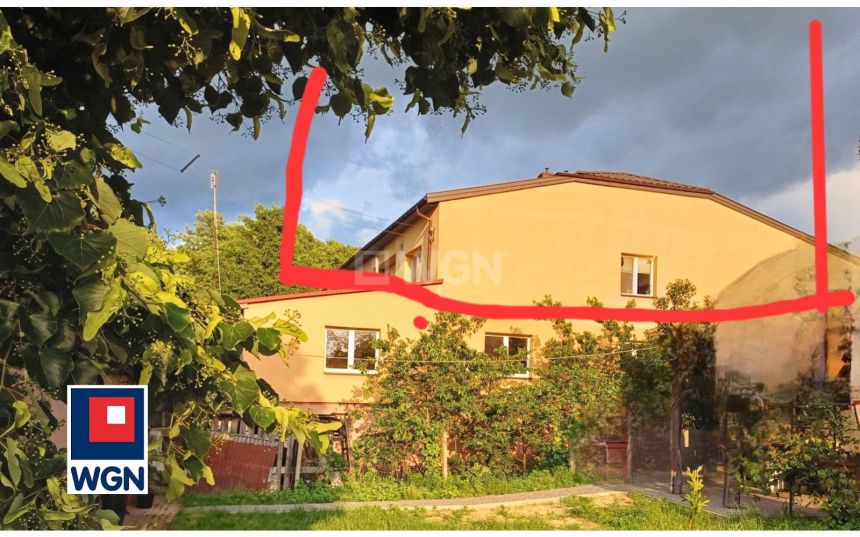 Chodel, 395 000 zł, 100 m2, 4 pokojowe miniaturka 15