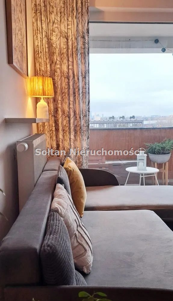 Warszawa Ursus, 1 050 000 zł, 59.03 m2, pietro 6/6 miniaturka 6