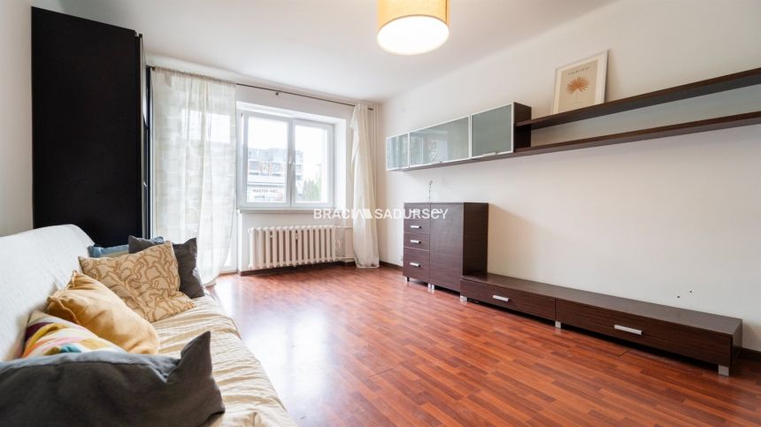 Mieszkanie 47 m² z Tarasem ul. Gustawa Morcinka! miniaturka 4