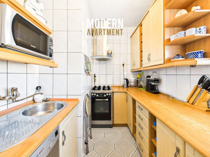 Gdańsk Przymorze, 599 000 zł, 45 m2, z balkonem miniaturka 8