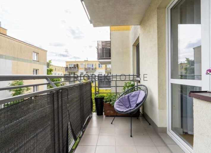 4-pokojowe mieszkanie na Białołęce miniaturka 8