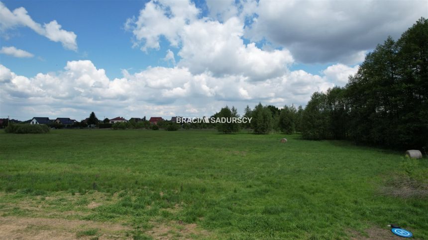 Krzeczów, 750 000 zł, 62 ar, budowlana miniaturka 12