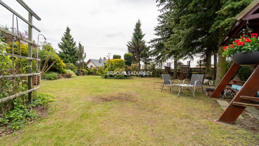 Wyjątkowa rezydencja na sprzedaż – Balin, 274 m²!! miniaturka 45