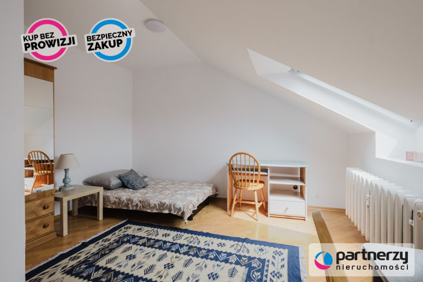 Gdańsk Siedlce, 1 250 000 zł, 112 m2, z balkonem miniaturka 8