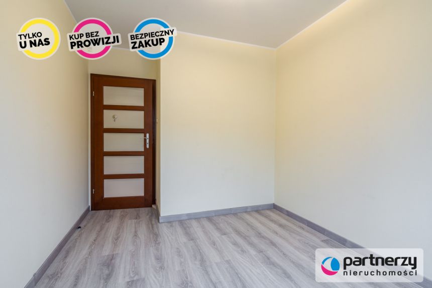 Gdańsk Kiełpinek, 837 500 zł, 67 m2, pietro 1/3 miniaturka 4