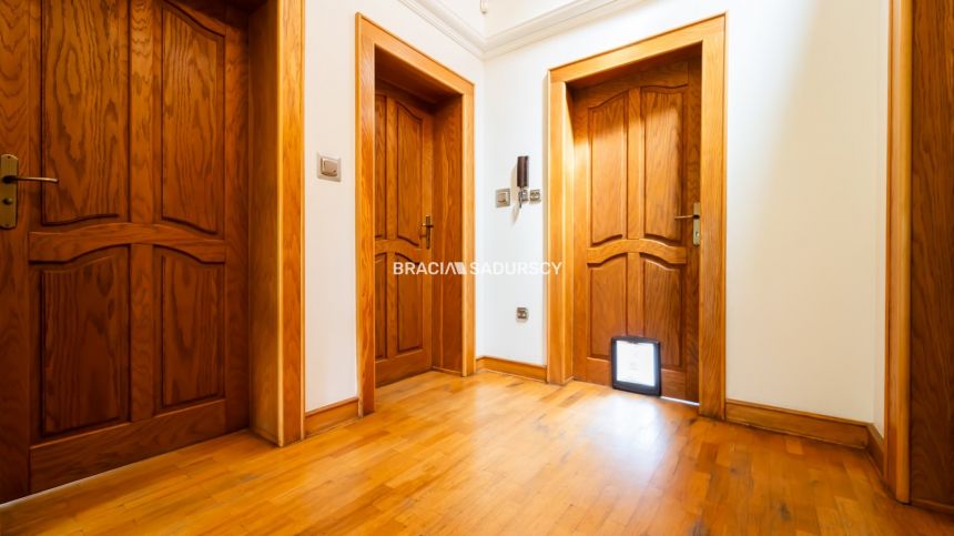 WĘGRZCE WIELKIE, GMINA WIELICZKA miniaturka 27