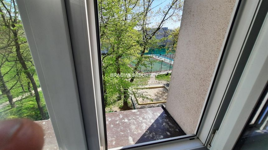 Mieszkanie bardzo blisko pętli MPK - Azory miniaturka 14