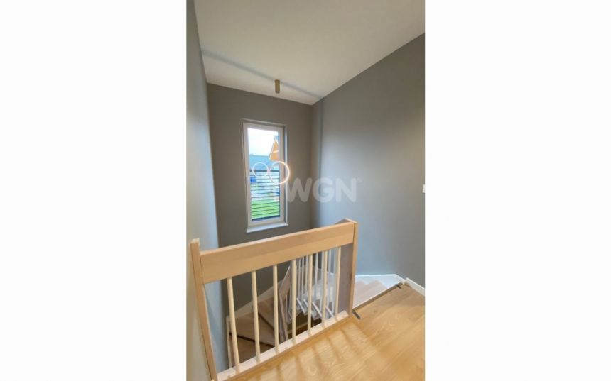 Mierzyn, 1 390 000 zł, 164 m2, z pustaka miniaturka 12