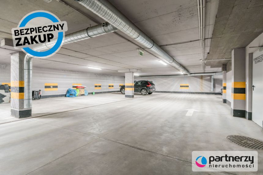 Gdynia Redłowo, 2 149 000 zł, 110.17 m2, z parkingiem podziemnym miniaturka 21