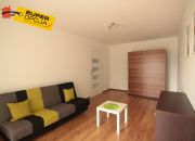 Kraków Stara Krowodrza, 3 300 zł, 52 m2, z balkonem miniaturka 5